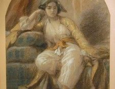 42795. Jalabert ����� �������