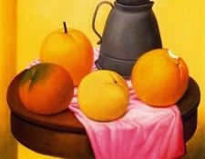 Botero (33). ������, ��������