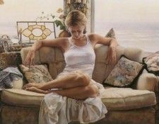 Steve Hanks 097. �����, ����
