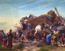 Gulliver. Vibert,  