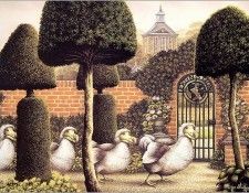 Stephen Bradbury The Dodos Lead The Way - Xxx 1299 . ��������, ������