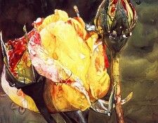 lrs Raffeal Joseph Rose Awakening. , 