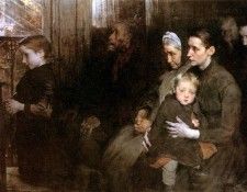 Geoffroy Hery-Jules Forlorn Sun.    