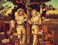 lrs Fasolino Teresa A New Eden. Fasolino, ������