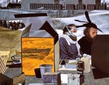 Eyre, Ivan - The Gold Box (end. , 
