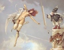 kb Parkes Michael Last Light. �����, �����