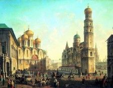 �������� ������� � ���������� ������. �������� ����� ��������� (1753-1824)