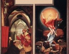Annunciation and Resurrection WGA. , 