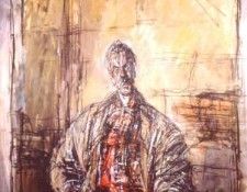 giacometti. , 