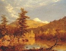 gifford solitude 1848. �������