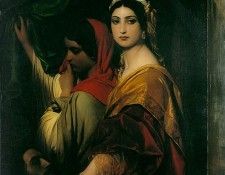 herodias 1843. , 