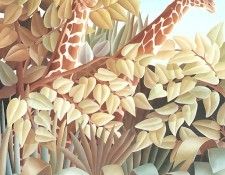 s4-vanishingspecies007-giraffe. �����, L