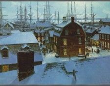 BlossomChristopher-DecemberMoonrise-sj. Blossom, ���������