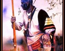 bs-aaw-JohnFawcett-Lenape. , 
