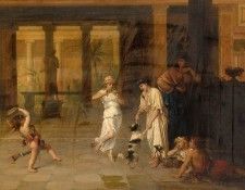 A Classical Concert. Coomans, ���� ������ ������