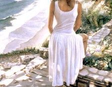 Hanks Steve Coastline. , 