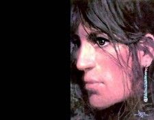 abeita csg059 rainy day woman. , 