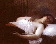 Kirsch Johanna Deep Slumber. , 