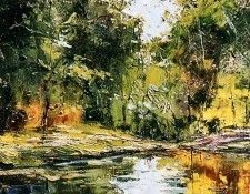 He Zhang - A Perte de Vue, De. ����, ��