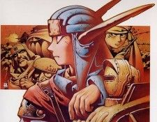 ma Takuhito Kusanagi Innocence 11. , Takuhito