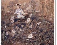 JYSU WCHScan ChineseArt PengLianXu 015. ��� ��� Lian