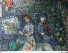 Chagall (19). , 