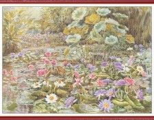 ParsonsBeatrice WaterGarden-We (f096). , 