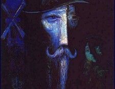 lrsGevorg-DonQuixote. 