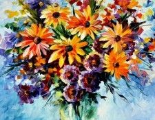 Leonid Afremov 117.   (1955 ..)