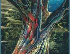 lrsEG184EarleEyvind TheGreatJewelTree. , 