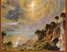 Dale Terbush - And We Shall Dwell In The House Of The Lord Forever (Abraxsis). Terbush, ����