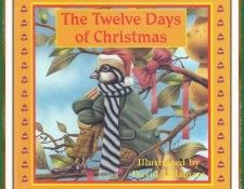 DelamareDavid 00 12 Days of Christmas We@wwsa. , 