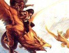 jeff easley griffonflight. , 