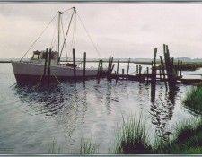PattersonDonaldW-CloudyChincoteague (sj-art335). ���������, ������� W
