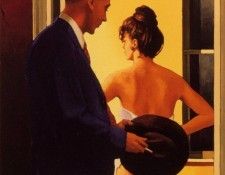 JackVettriano TheApprentice NC. ��������� ����