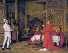 The Cardinals Birthday. , 