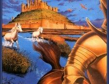 D50-RoF-22-Harrison Mark-Castle Brass. , 
