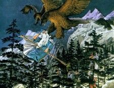 rescue. Nasmith, 