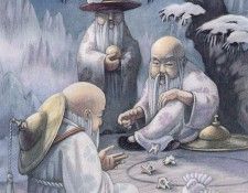 Pels, Winslow - Turandot 08 (end. Pels, ������� �����