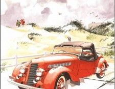 PO bcs 73 1948 Imperia TA 8. �������, ������ ���-���-