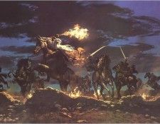 07 Daruma! tc2002 tn blackriders give chase. Nasmith, 