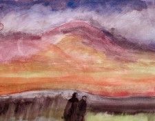 Land of the Midnight Sun, Diana Ong, 1980 - 1600x1200 - ID 8. , 