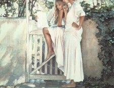 Hanks Steve The Letter. , 