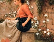 Sanderson, Ruth - Cinderella 11R (end. , 