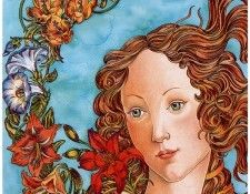 IS5 012 Anne Feiza 02 (A familiar Face). Feiza, ����