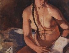 ���������� � ������ 1940. ����������� ������� ���������� (1884-1967)