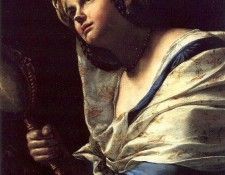 Preti, Mattia (Italian, 1613-99)2. �����, ������