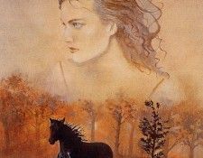 Rene Caya - Demeter, De. Caya, 