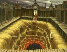 Lockers. Yerka 