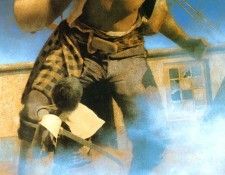 Maxfield Parrish Saga of The Sea, 1901 sqs. ������, Maxfield